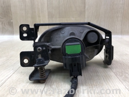 ФОТО Фара протитуманна ліва для Honda Accord CL (10.2002 - 11.2008) Киев