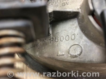 ФОТО Фара протитуманна ліва для Honda Accord CL (10.2002 - 11.2008) Киев