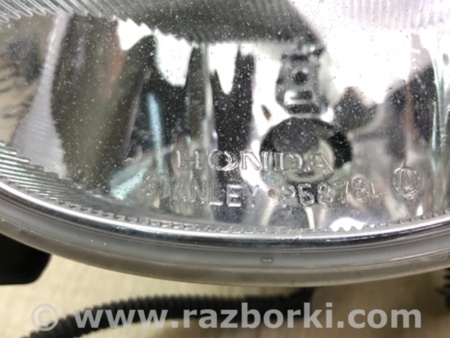 ФОТО Фара протитуманна ліва для Honda Accord CL (10.2002 - 11.2008) Киев