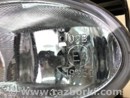 ФОТО Фара протитуманна ліва для Honda Accord CL (10.2002 - 11.2008) Киев
