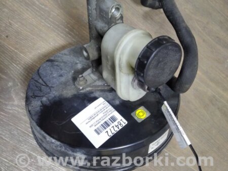ФОТО Вакуумний підсилювач гальм для Nissan Almera (03-09) Киев