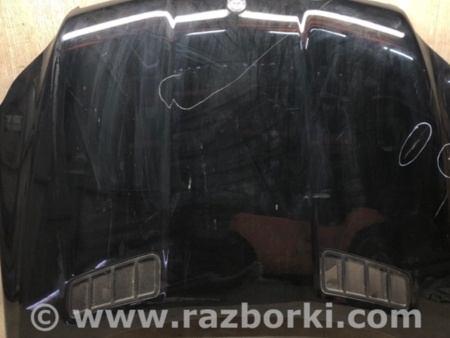 ФОТО Капот для Mercedes-Benz GLS Class X166 Киев