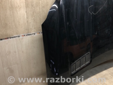 ФОТО Капот для Mercedes-Benz GLS Class X166 Киев