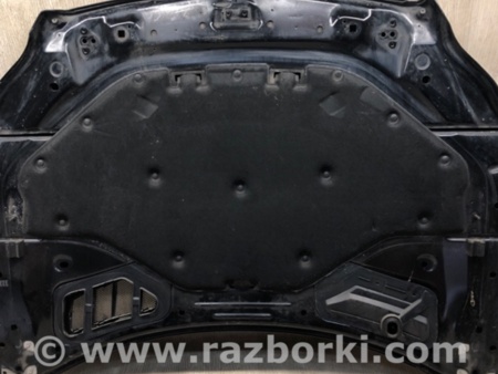 ФОТО Капот для Mercedes-Benz GLS Class X166 Киев