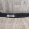 Спойлер багажника Ford Fusion CD338 USA 1 поколение (09-11)