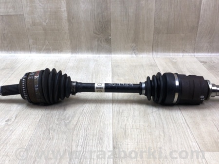 ФОТО Привід передній для Toyota Corolla E150 (11.2006-08.2013) Киев