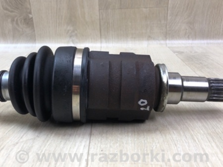 ФОТО Привід передній для Toyota Corolla E150 (11.2006-08.2013) Киев