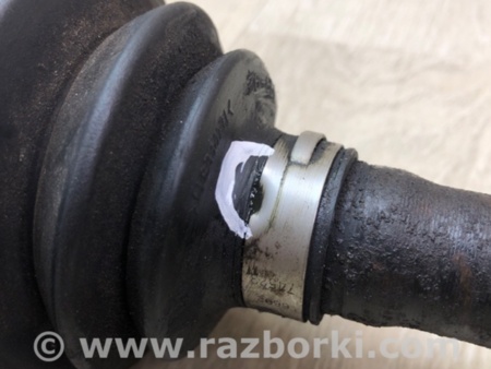 ФОТО Привід передній для Toyota Corolla E150 (11.2006-08.2013) Киев