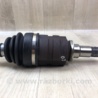 ФОТО Привід передній для Toyota Corolla E150 (11.2006-08.2013) Киев