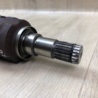 ФОТО Привід передній для Toyota Corolla E150 (11.2006-08.2013) Киев