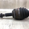 ФОТО Привід передній для Toyota Corolla E150 (11.2006-08.2013) Киев
