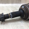 ФОТО Привід передній для Toyota Corolla E150 (11.2006-08.2013) Киев
