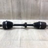 Привід передній Honda Accord CU (12.2008 - 03.2013)