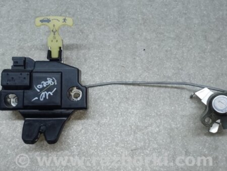 ФОТО Замок кришки багажника для Toyota Camry 40 XV40 (01.2006-07.2011) Киев