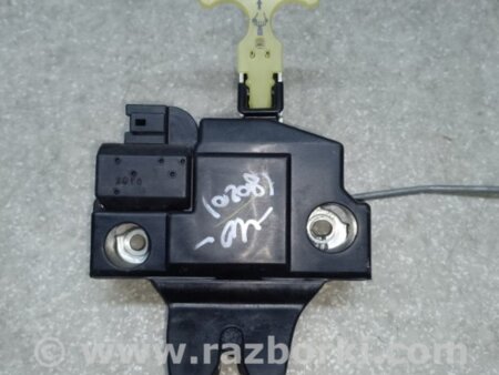 ФОТО Замок кришки багажника для Toyota Camry 40 XV40 (01.2006-07.2011) Киев