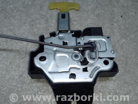 ФОТО Замок кришки багажника для Toyota Camry 40 XV40 (01.2006-07.2011) Киев