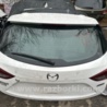 Кришка багажника Mazda 3 BM (2013-...) (III)