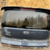 Кришка багажника KIA SOUL PS