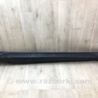 Накладка порогу зовнішня Hyundai Tucson TL (15-20)