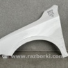 Крило переднє ліве Volkswagen Jetta USA (10-17)