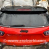 Кришка багажника Jeep Compass (17-21)