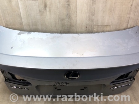 ФОТО Кришка багажника для Lexus HS 250h Киев