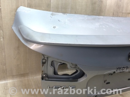 ФОТО Кришка багажника для Lexus HS 250h Киев