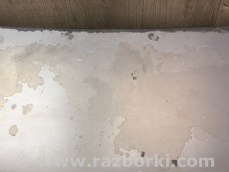 ФОТО Кришка багажника для Lexus HS 250h Киев