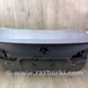 Кришка багажника Lexus HS 250h