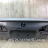 ФОТО Кришка багажника для Lexus HS 250h Киев