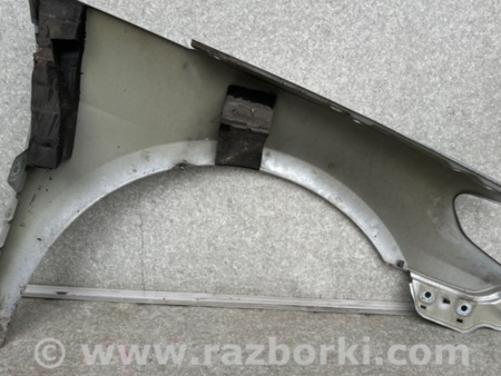 ФОТО Крило переднє ліве для Volkswagen Passat CC (03.2008-01.2012) Киев