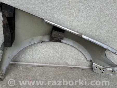ФОТО Крило переднє ліве для Volkswagen Passat CC (03.2008-01.2012) Киев