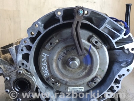 ФОТО АКПП (коробка автомат) для Dodge Journey (2011-2020) Киев