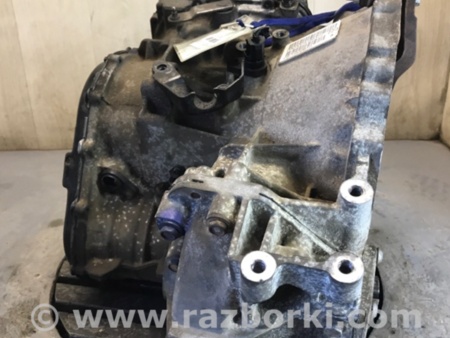 ФОТО АКПП (коробка автомат) для Dodge Journey (2011-2020) Киев