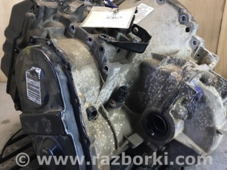 ФОТО АКПП (коробка автомат) для Dodge Journey (2011-2020) Киев
