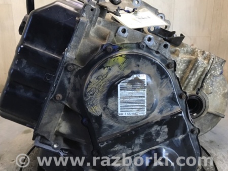 ФОТО АКПП (коробка автомат) для Dodge Journey (2011-2020) Киев