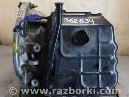 ФОТО АКПП (коробка автомат) для Dodge Journey (2011-2020) Киев