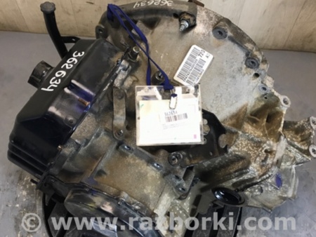 ФОТО АКПП (коробка автомат) для Dodge Journey (2011-2020) Киев