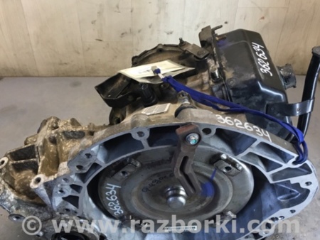 ФОТО АКПП (коробка автомат) для Dodge Journey (2011-2020) Киев