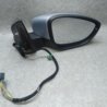 Дзеркало Volkswagen Passat CC (03.2008-01.2012)