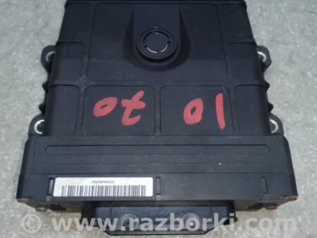 ФОТО Блок керування АКПП для Volkswagen Passat CC (03.2008-01.2012) Киев