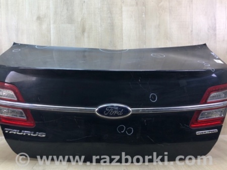 ФОТО Кришка багажника для Ford Taurus (10-19) Киев