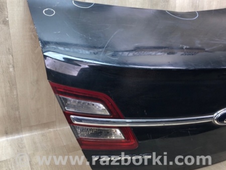 ФОТО Кришка багажника для Ford Taurus (10-19) Киев