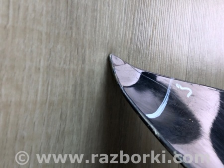 ФОТО Кришка багажника для Ford Taurus (10-19) Киев