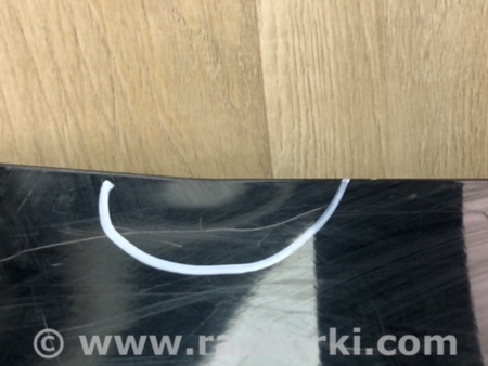 ФОТО Кришка багажника для Ford Taurus (10-19) Киев