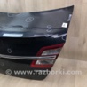 ФОТО Кришка багажника для Ford Taurus (10-19) Киев