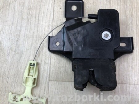 ФОТО Замок кришки багажника для Ford Taurus (10-19) Киев