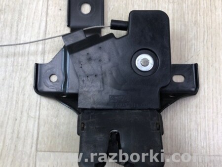 ФОТО Замок кришки багажника для Ford Taurus (10-19) Киев