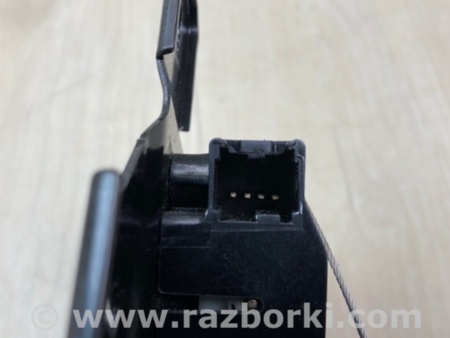 ФОТО Замок кришки багажника для Ford Taurus (10-19) Киев