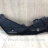 Накладка передньої панелі Honda Civic 8 FK,FN1,FN2 UFO (09.2005 - 06.2012)